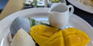 Che cos'è e come si prepara il Mango Stick Rice? Origine, ricetta originale, ingredienti e consigli