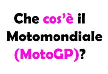 Che cos’è il Motomondiale (MotoGP)? Storia, origine, significato, come funziona, qualifiche e campioni