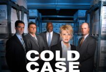 Cold Case - Delitti Irrisolti: cast, trama, significato, stagioni, finale e perché è finita