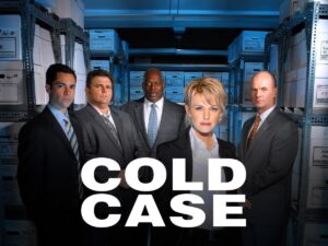 Cold Case - Delitti Irrisolti: cast, trama, significato, stagioni, finale e perché è finita