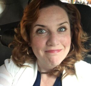 Donna Lynne Champlin chi è? Biografia, età, altezza, peso, carriera, figli, marito, Instagram e vita privata