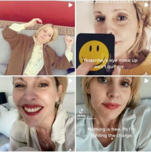 Emma Caulfield chi è? Biografia, età, altezza, peso, figli, marito, malattia, carriera, Instagram e vita privata