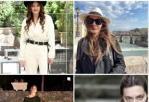 Giulia Perulli chi è? Biografia, età, altezza, peso, carriera, fidanzato, Instagram e vita privata