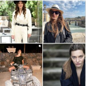 Giulia Perulli chi è? Biografia, età, altezza, peso, carriera, fidanzato, Instagram e vita privata