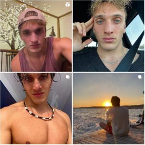 Ilan Muccino chi è? Biografia, padre, età, altezza, peso, tatuaggi, canzoni, fidanzata, Instagram e vita privata