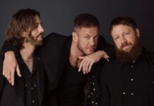 Imagine Dragons chi sono? Storia, origine, componenti, canzoni, sito ufficiale e Instagram