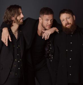 Imagine Dragons chi sono? Storia, origine, componenti, canzoni, sito ...