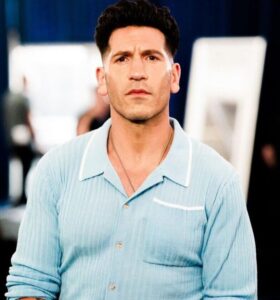 Jon Bernthal chi è? Biografia, età, altezza, peso, figli, moglie, carriera, Instagram e vita privata