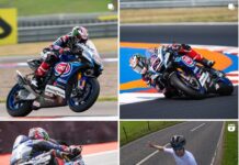 Jonathan Rea chi è? Biografia, età, altezza, peso, figli, moglie, carriera, vittorie, Instagram e vita privata