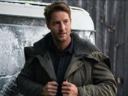 Justin Hartley chi è? Biografia, età, altezza, peso, figli, moglie, carriera, Instagram e vita privata