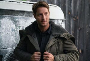 Justin Hartley chi è? Biografia, età, altezza, peso, figli, moglie, carriera, Instagram e vita privata