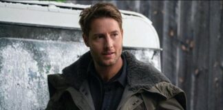 Justin Hartley chi è? Biografia, età, altezza, peso, figli, moglie, carriera, Instagram e vita privata