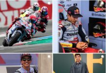 Marc Márquez chi è? Biografia, età, altezza, peso, fidanzata, carriera, vittorie, Instagram e vita privata