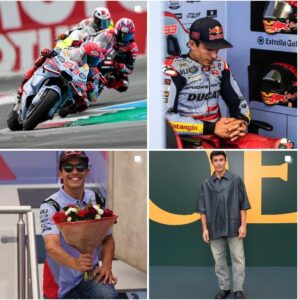 Marc Márquez chi è? Biografia, età, altezza, peso, fidanzata, carriera, vittorie, Instagram e vita privata