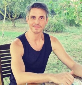 Massimiliano Davoli chi è? Biografia, età, carriera, figli, moglie, Instagram e vita privata