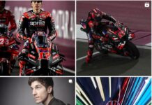 Maverick Viñales chi è? Biografia, età, altezza, peso, figli, moglie, carriera, vittorie, Instagram e vita privata