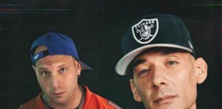 "Musica Eterna" è il nuovo singolo di Grido Feat. Clementino: significato del brano