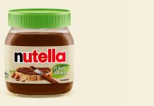 Nutella Vegana (Nutella Plant-Based): che cos'è, ingredienti, calorie, ricetta, quanto costa e dove trovarla