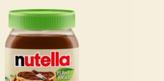 Nutella Vegana (Nutella Plant-Based): che cos'è, ingredienti, calorie, ricetta, quanto costa e dove trovarla