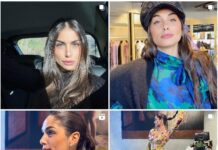 Ofelia Passaponti chi è? Biografia, età, altezza, peso, Miss Italia, fidanzato, Instagram e vita privata