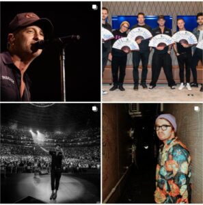 OneRepublic chi sono? Storia, origine, componenti, canzoni, sito ufficiale e Instagram