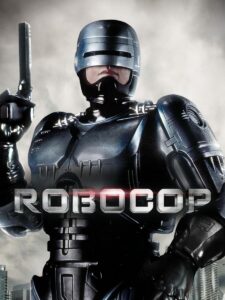 RoboCop chi è e cosa rappresenta? Film, come nasce, cosa mangia, significato e curiosità