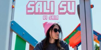 "Sali Su" è il nuovo singolo dei Vi Skin: significato del brano e dove ascoltarlo