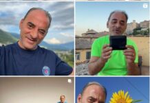 Salvatore Striano chi è? Biografia, età, altezza, peso, carriera, figli, moglie, Instagram e vita privata