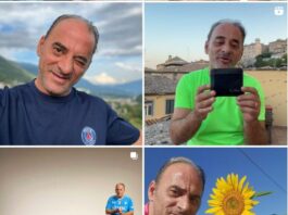 Salvatore Striano chi è? Biografia, età, altezza, peso, carriera, figli, moglie, Instagram e vita privata