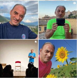 Salvatore Striano chi è? Biografia, età, altezza, peso, carriera, figli, moglie, Instagram e vita privata