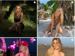 Sara Pilla chi è? Biografia, età, altezza, peso, fidanzato, che lavoro fa, Instagram vita privata