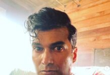 Sendhil Ramamurthy chi è? Biografia, età, altezza, figli, moglie, carriera, Instagram e vita privata