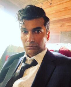 Sendhil Ramamurthy chi è? Biografia, età, altezza, figli, moglie, carriera, Instagram e vita privata