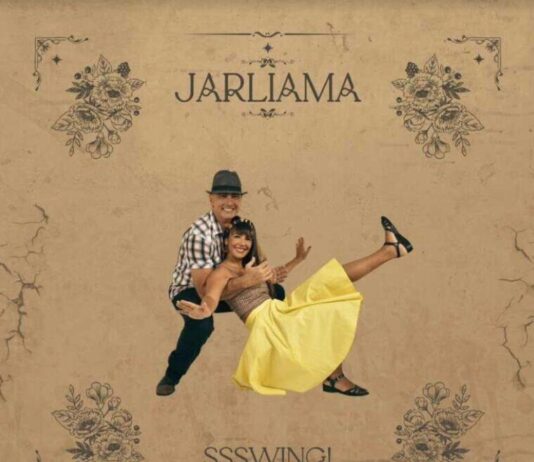 "Ssswing!" è il nuovo singolo di Jarliama: significato del brano e dove ascoltarlo