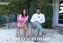 Titty Scialò e Antonio Maietta coppia di Temptation Island 2024: chi sono? Biografia, età, storia e perché partecipano al programma