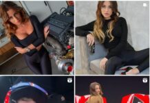 Elisa Mazzucchelli chi è? Biografia, età, altezza, peso, carriera, fidanzato, Instagram e vita privata