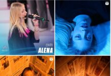 Alena di Amici 24, chi è? Biografia, età, altezza, peso, tatuaggi, canzoni, fidanzato, Instagram e vita privata