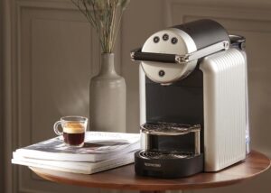 Come decalcificare la macchina da caffè Nespresso: Guida Completa