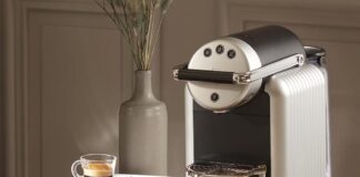 Come decalcificare la macchina da caffè Nespresso: Guida Completa