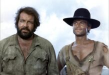 Come nasce la coppia Bud Spencer e Terence Hill?