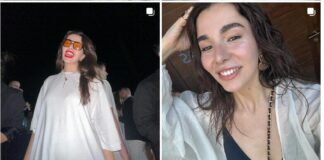 Feyza Sevil Güngör chi è? Biografia, età, altezza, peso, carriera, partner, Instagram e vita privata