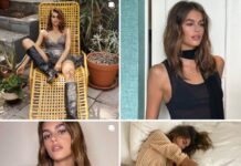 Kaia Gerber chi è? Biografia, età, altezza, peso, fidanzato, carriera, Instagram e vita privata