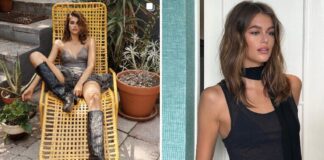 Kaia Gerber chi è? Biografia, età, altezza, peso, fidanzato, carriera, Instagram e vita privata