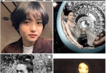 Kim Tae-ri chi è? Biografia, età, altezza, peso, carriera, fidanzato, Instagram e vita privata