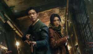 La creatura di Gyeongseong: cast, trama, significato, finale e curiosità