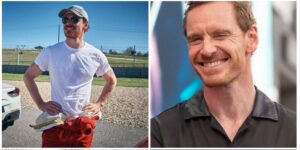 Michael Fassbender chi è? Biografia, età, altezza, peso, figli, moglie, carriera, Instagram e vita privata