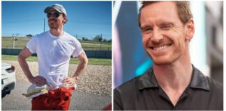 Michael Fassbender chi è? Biografia, età, altezza, peso, figli, moglie, carriera, Instagram e vita privata