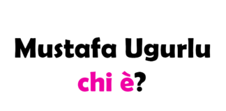 Mustafa Ugurlu chi è? Biografia, età, altezza, peso, carriera, figli, moglie, Instagram e vita privata