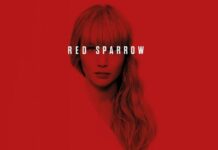 Red Sparrow: cast, trama, significato, finale e curiosità