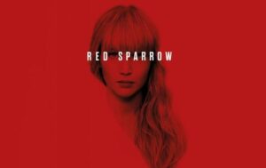 Red Sparrow: cast, trama, significato, finale e curiosità